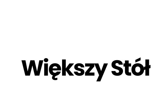 Większy Stół - strona główna wspieraj.stowarzyszenie2050.pl